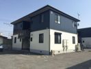 ソシア Bの間取り画像