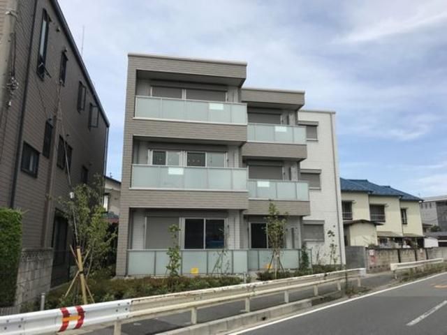 パストラルの外観画像
