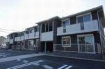 シャンテマーレ Aの間取り画像