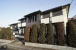 シャーメゾン中野Aの間取り画像