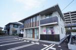 レイクシティー御茶園 Gの間取り画像