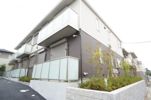 メルベーユの間取り画像