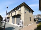 サニーテラス・ミヤ Ⅲの間取り画像