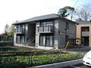 アムールコウ Bの間取り画像