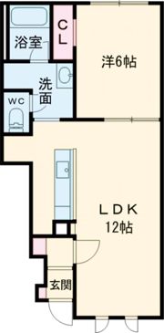 RM・PLACEの間取り画像