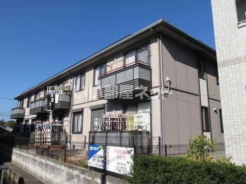 ロゴスフラーゼの外観画像