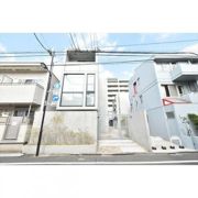 スクエアコート早稲田の外観画像