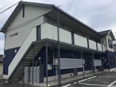 フレグランス外河原の外観画像