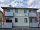ヴィラシャンテ Eの間取り画像