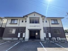 パストラル宮下 Cの外観画像