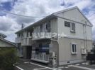 フレグランスK Cの間取り画像