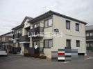 フォーレスしらかば Bの外観画像