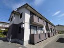 グランデ西河原の外観