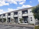 MastTown三本柳Ⅱ Bの間取り画像