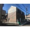 エスポワールの間取り画像