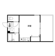 グレイスフィール洋光台の間取り画像