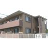 アムール 本郷台の間取り画像