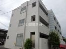 BAY SIDE COURT弐番館の外観