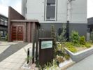 Grand Ballyの間取り画像