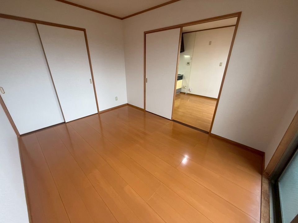洋室