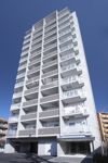 プロスペクト中央林間の外観