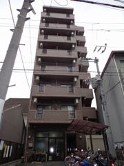 第2エビスヤビルの外観画像