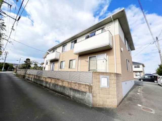メゾンコナカ A棟の外観画像
