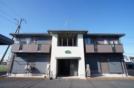 グリーンパークつきのわCの外観画像