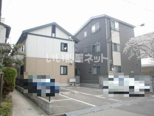 グリーンヒル 3の外観画像