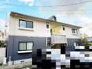 ピサンリ小針の間取り画像