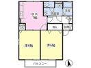 ルミエールの間取り画像