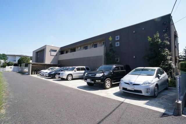 ファミリア ノールの外観画像