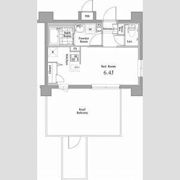 N-stage西川口の間取り画像