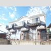クォール丸山Bの間取り画像