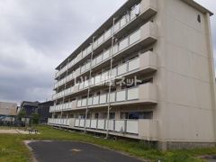 ビレッジハウス豊川4号棟の外観画像