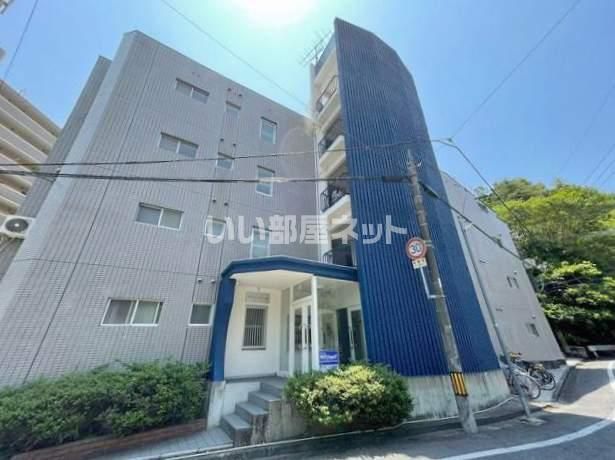 グランハイツ三滝の賃貸物件