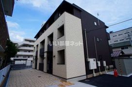 Mt．HUTT 前橋の外観画像