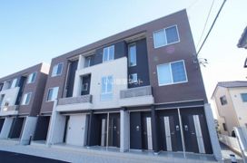 ロワール ウエストの外観画像