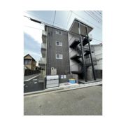 リアーレ蕨の外観画像