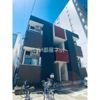 ルークス名古屋 IIの間取り画像