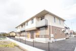 ベイサージュ上並榎の間取り画像