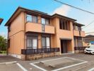 シャーメゾンAの間取り画像