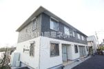 アーバン湘南の間取り画像