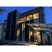 ランドスクエア下市場の外観画像