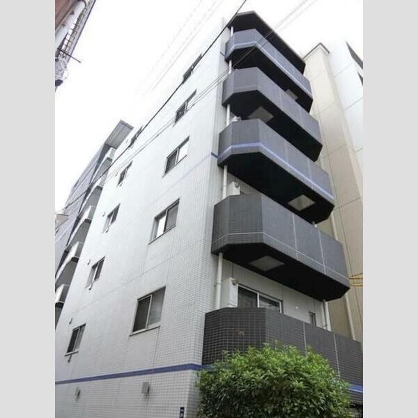 ベルグレードR385の外観画像