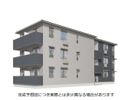 コートセブンエイトの外観