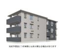 コートセブンエイトの間取り画像