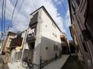 Leggero大倉山の間取り画像