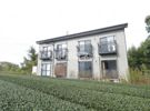 コーポ白川Dの間取り画像