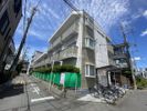 ハイムデダチの間取り画像